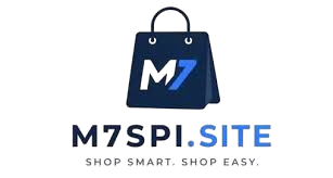 M7SPI Demo Site